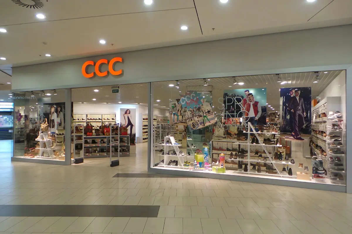 CCC